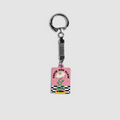 Personalized Key Chain