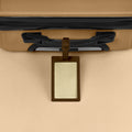 [Demo] Custom Luggage Name Tag