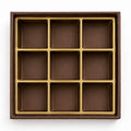 Custom Chocolate Box