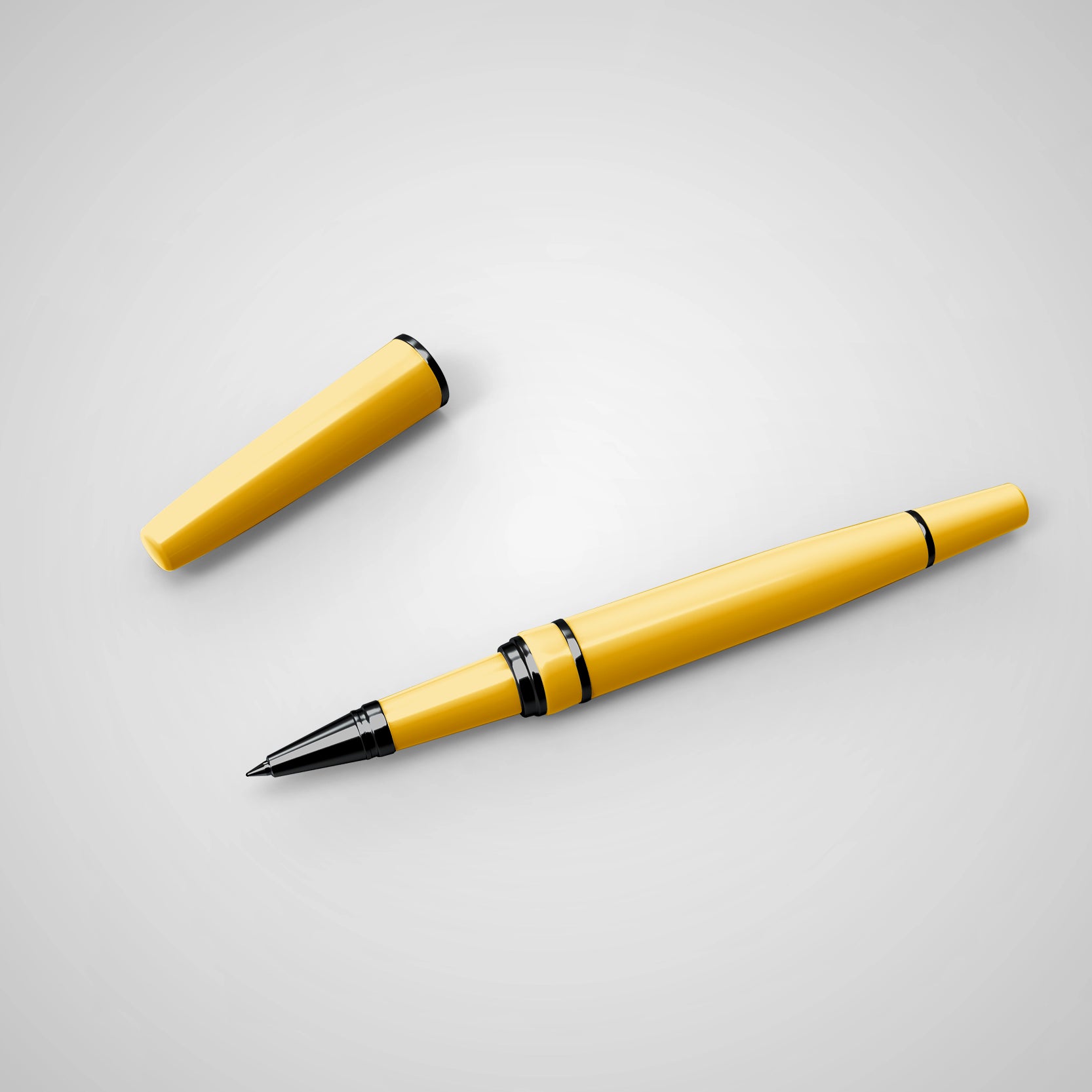 Custom Pen