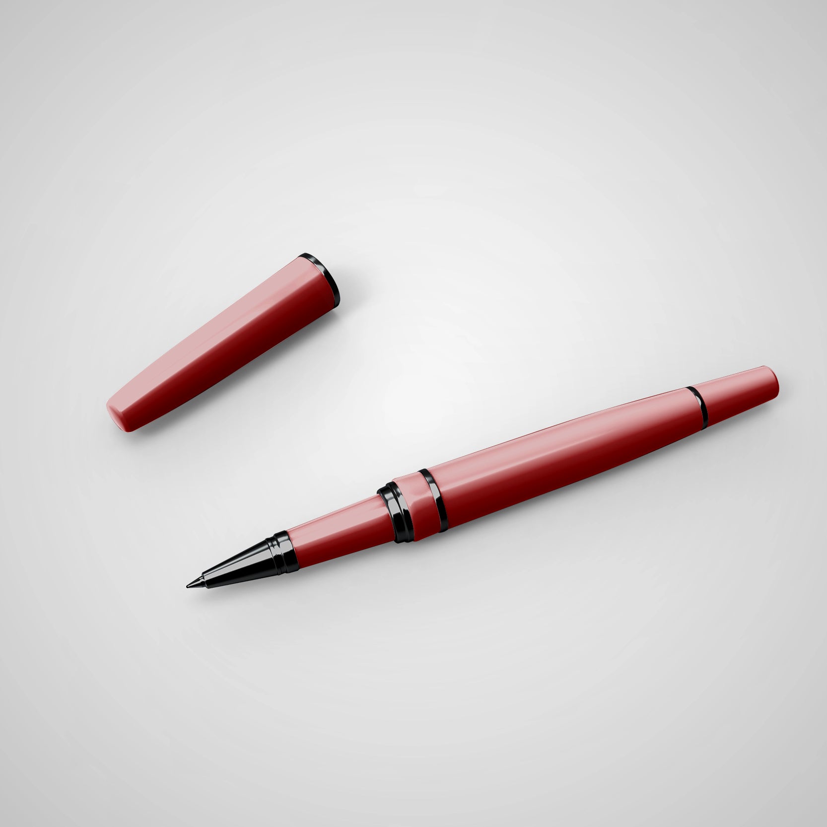 Custom Pen