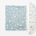 Custom Baby Blanket