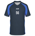 Custom Jersey