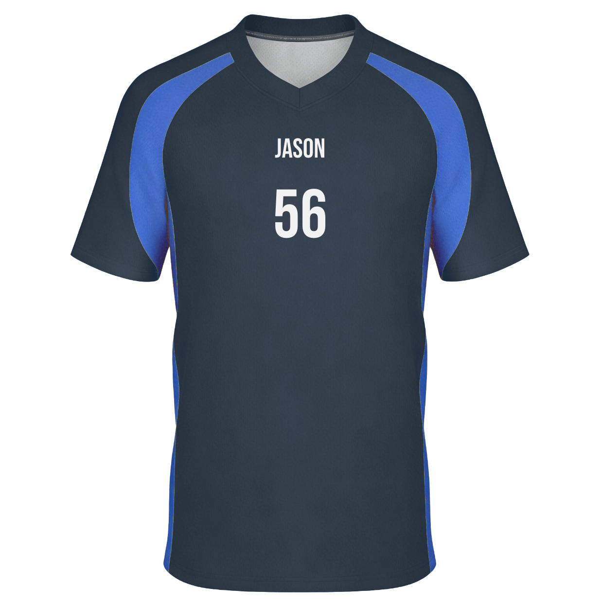 Custom Jersey