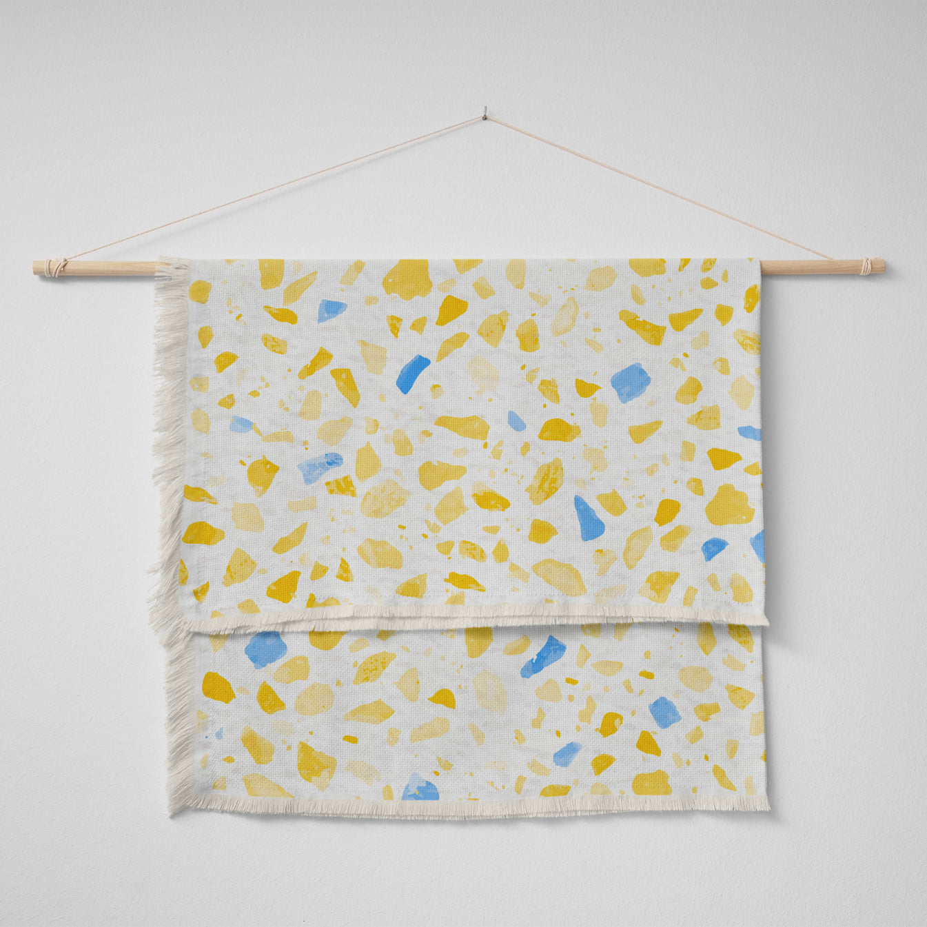 Custom Blanket