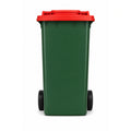 Custom Bin Sticker