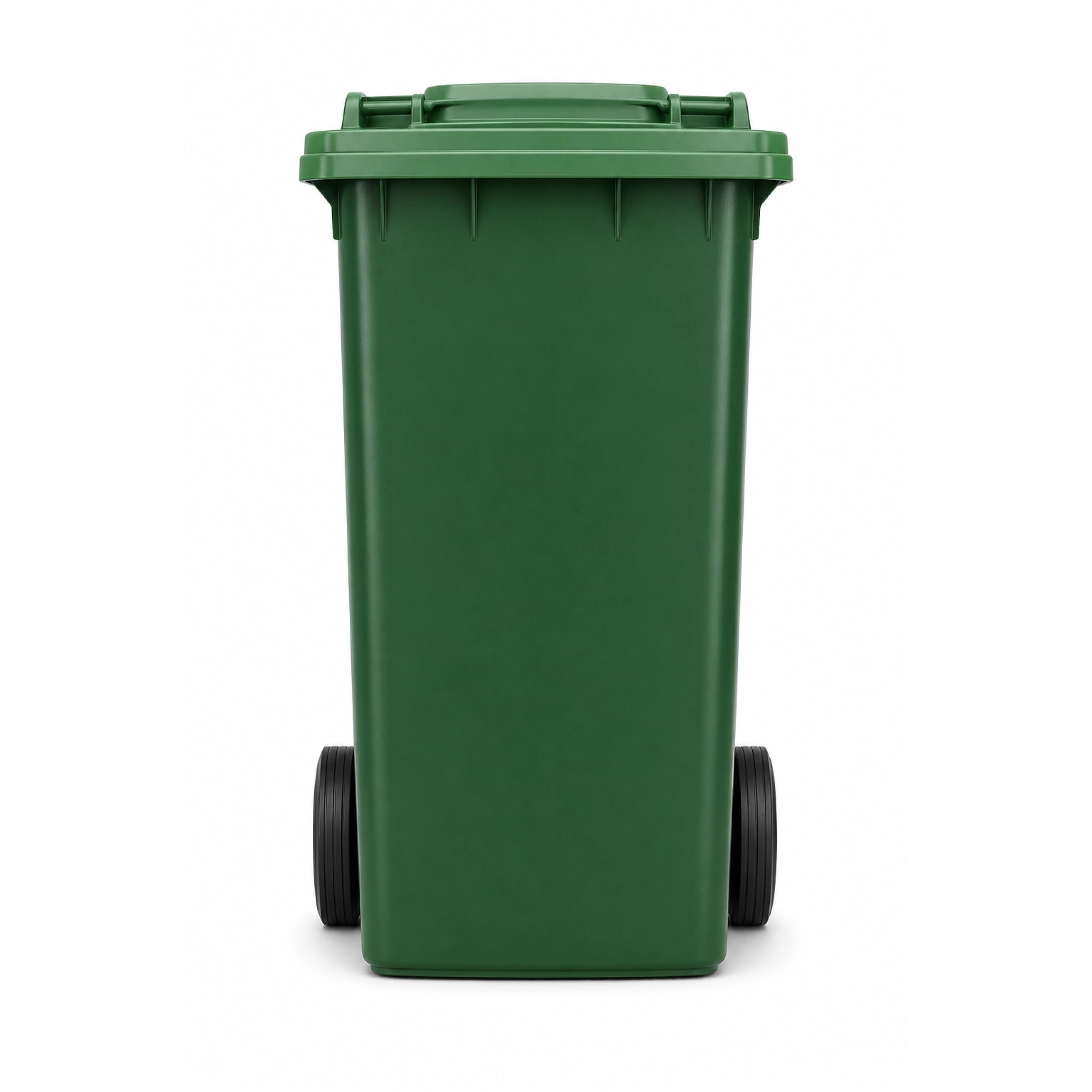Custom Bin Sticker