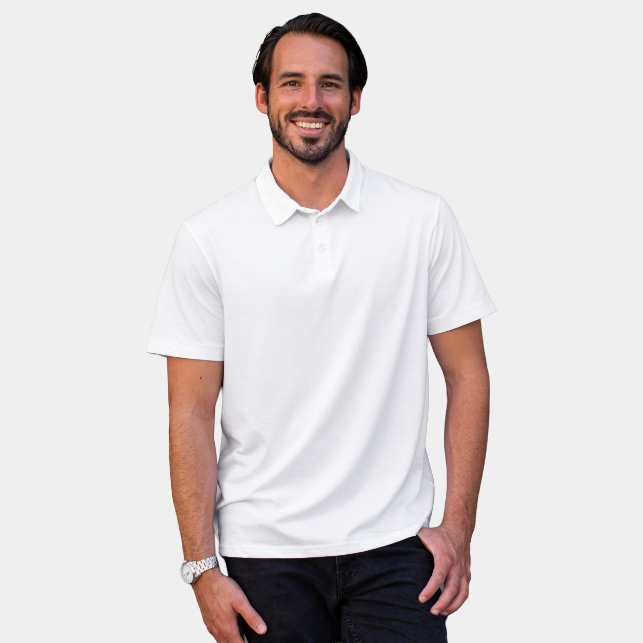 Custom Polo Shirt