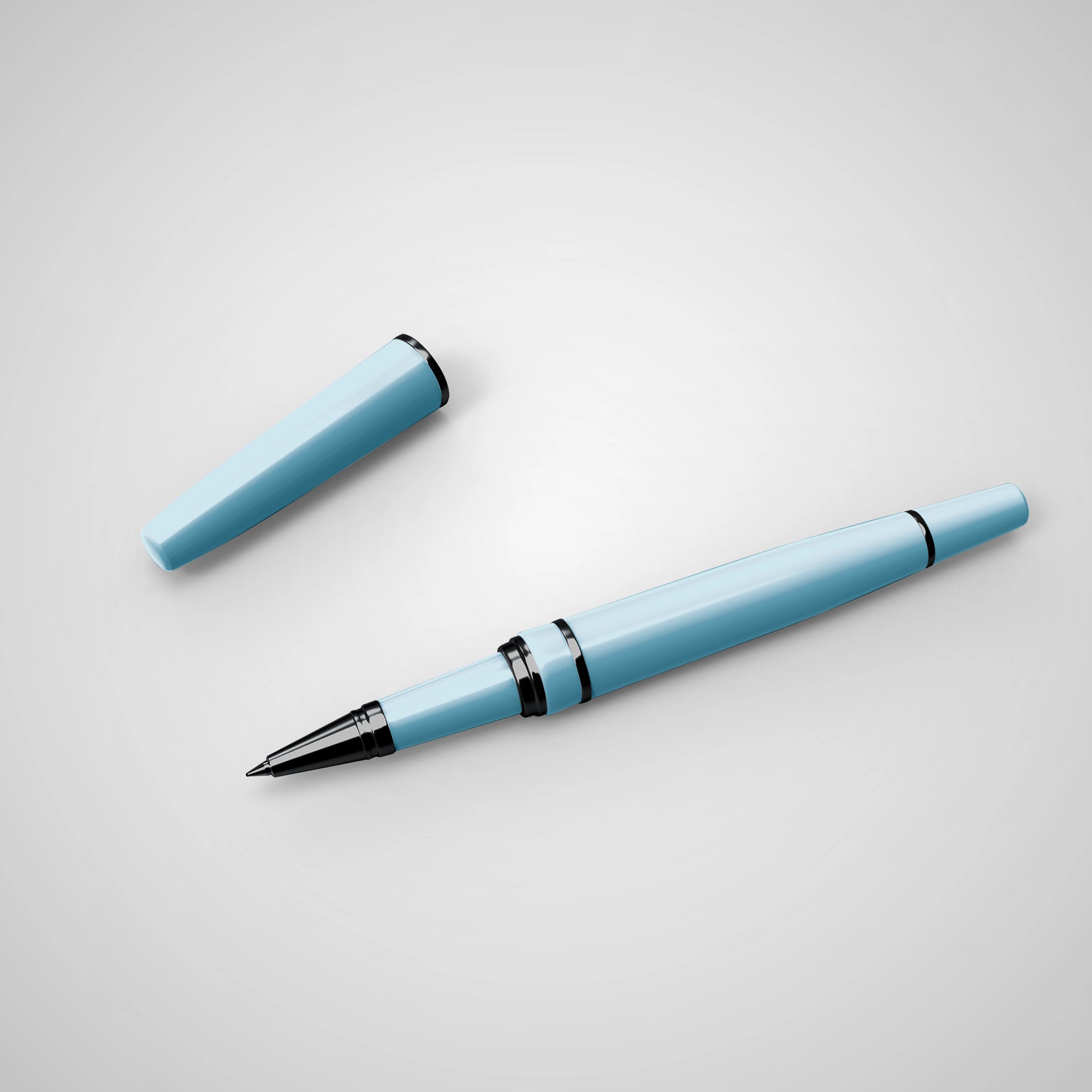 Custom Pen