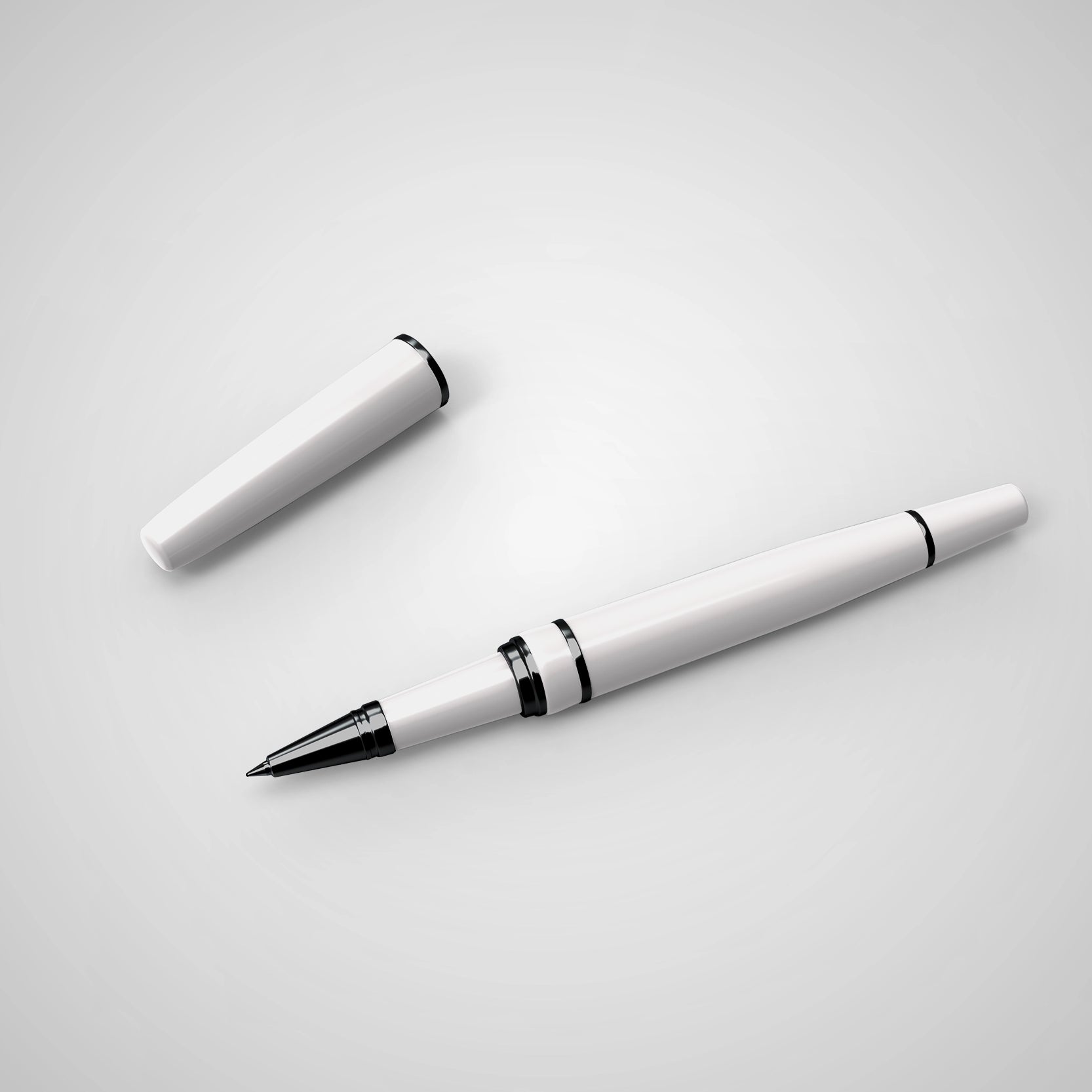 Custom Pen