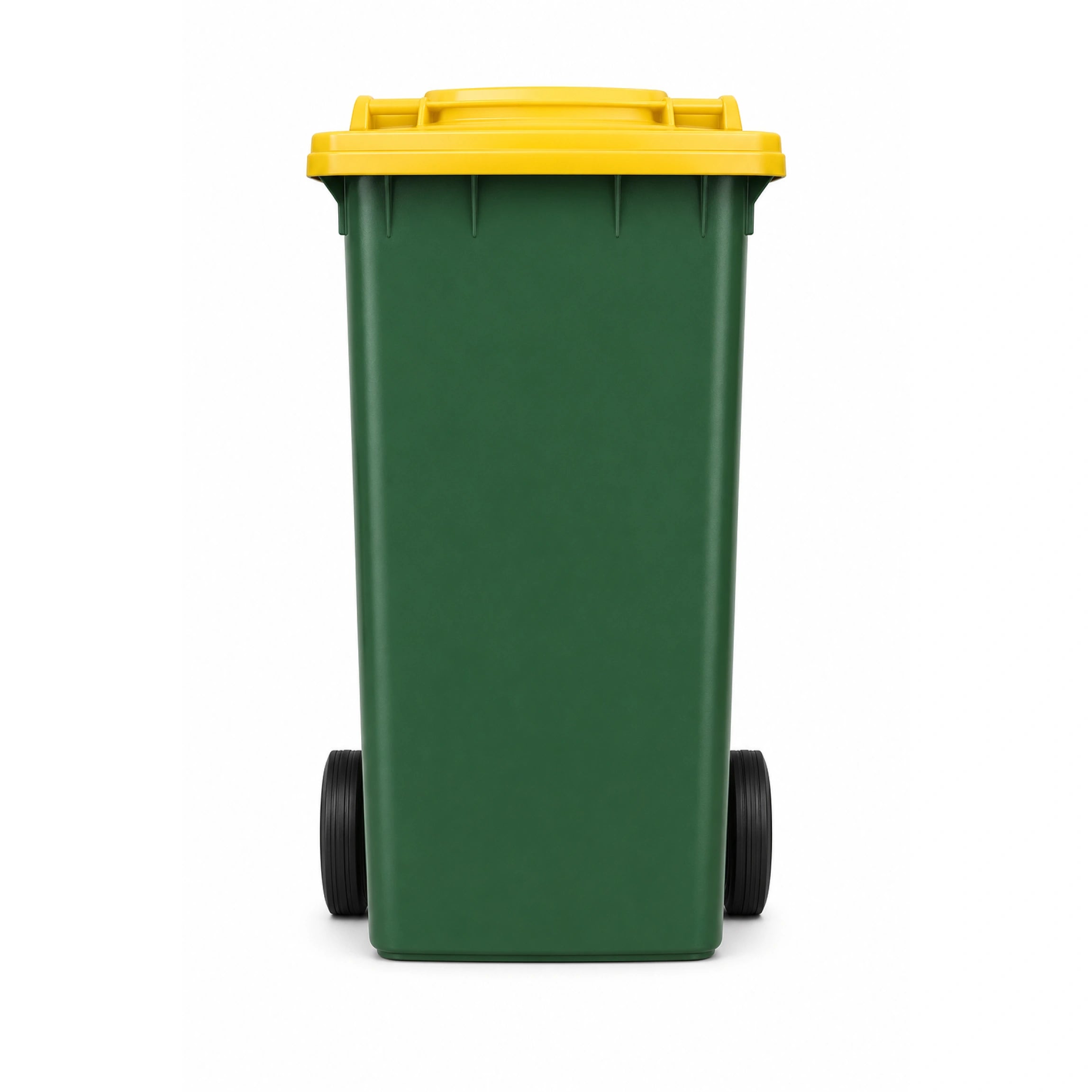 Custom Bin Sticker