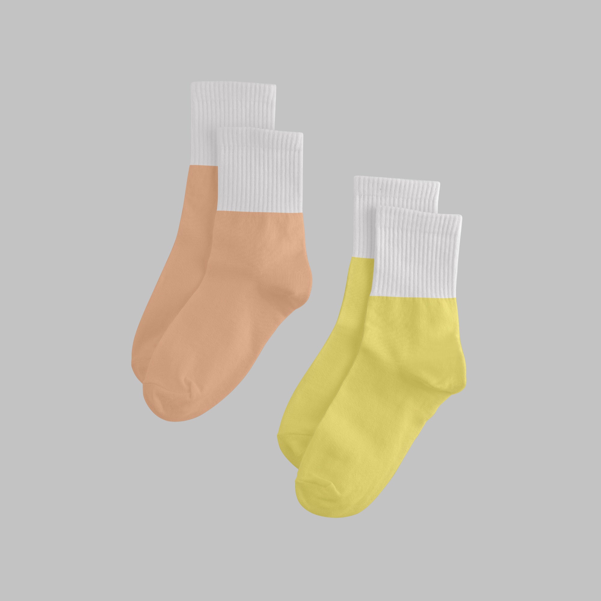 Custom Socks