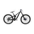 Custom Bike