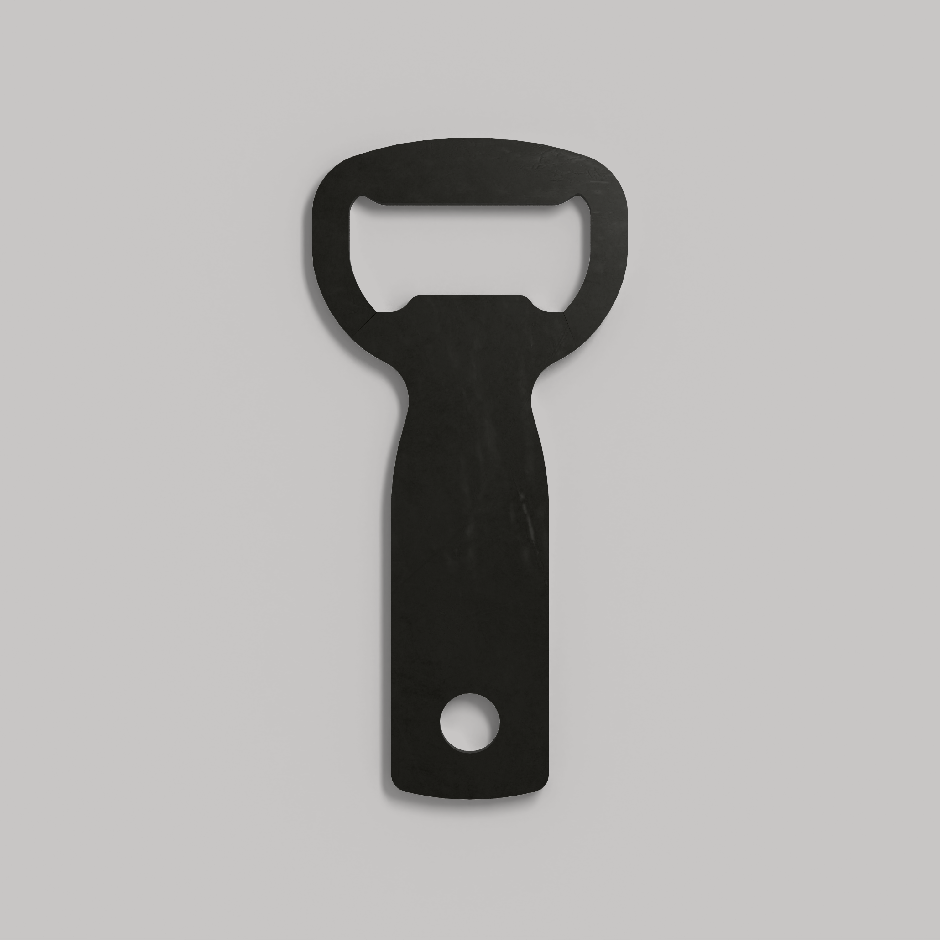 Personalized Bottle Opener