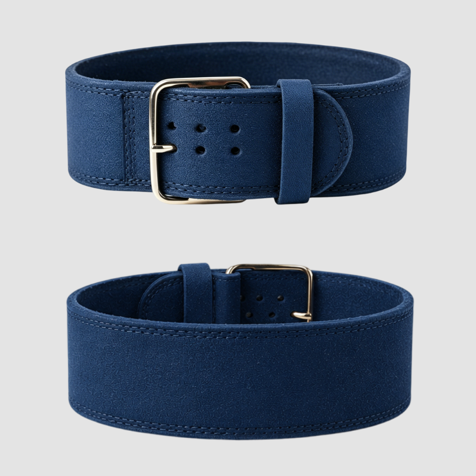 Custom Weightlifting Belt