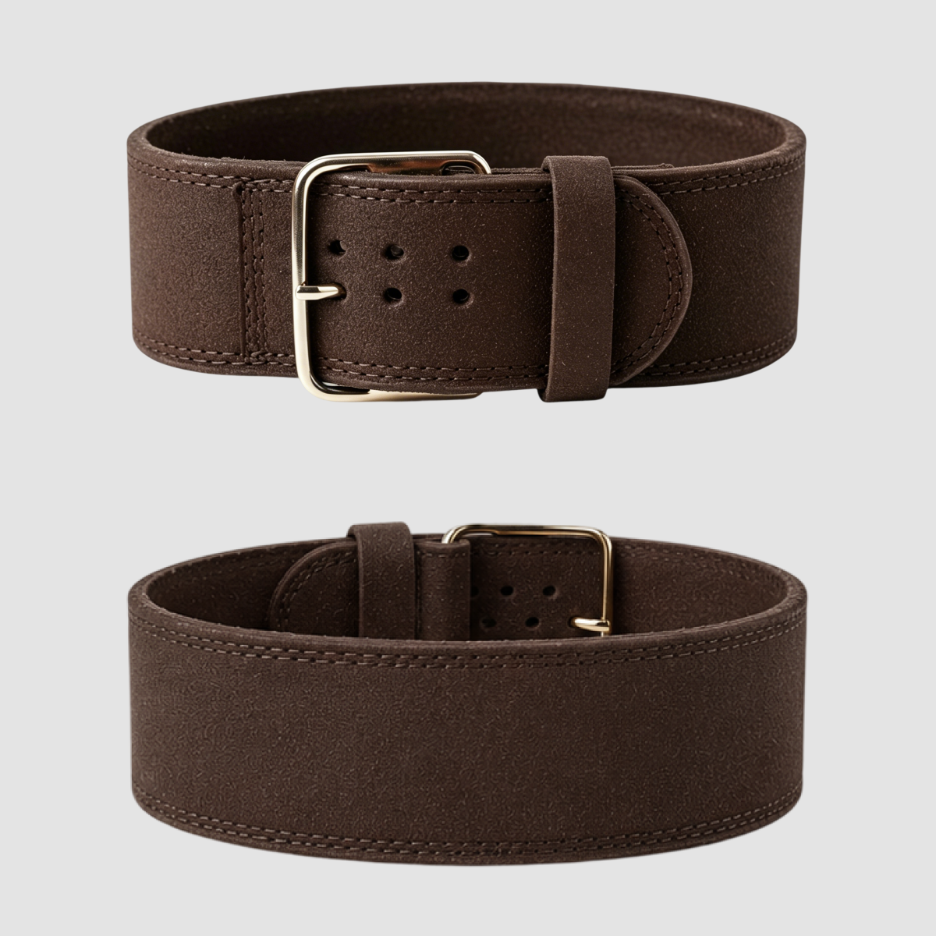 Custom Weightlifting Belt