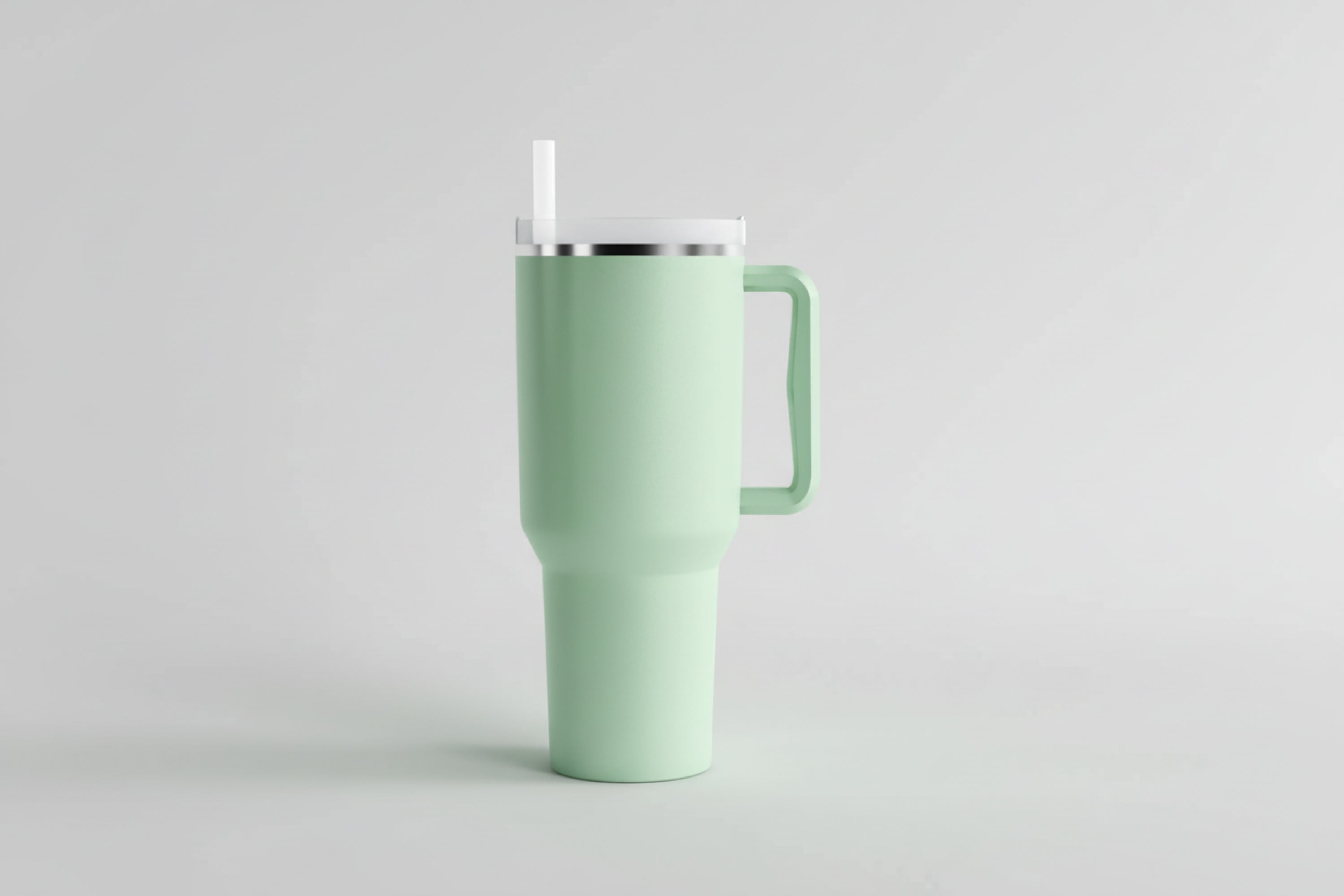 Monogrammed Tumbler Custom