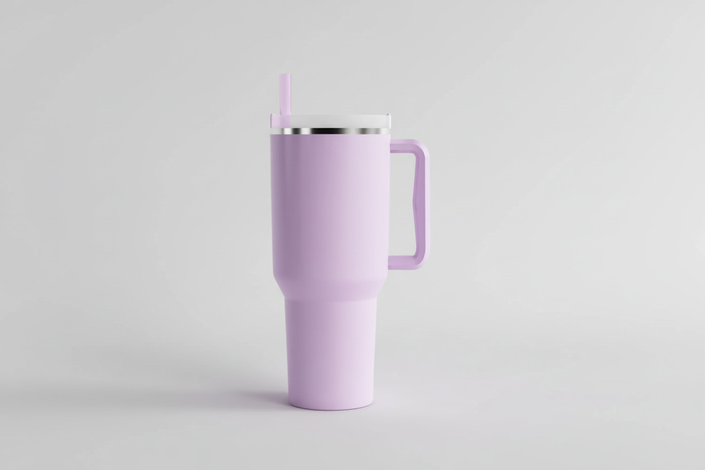 Monogrammed Tumbler Custom
