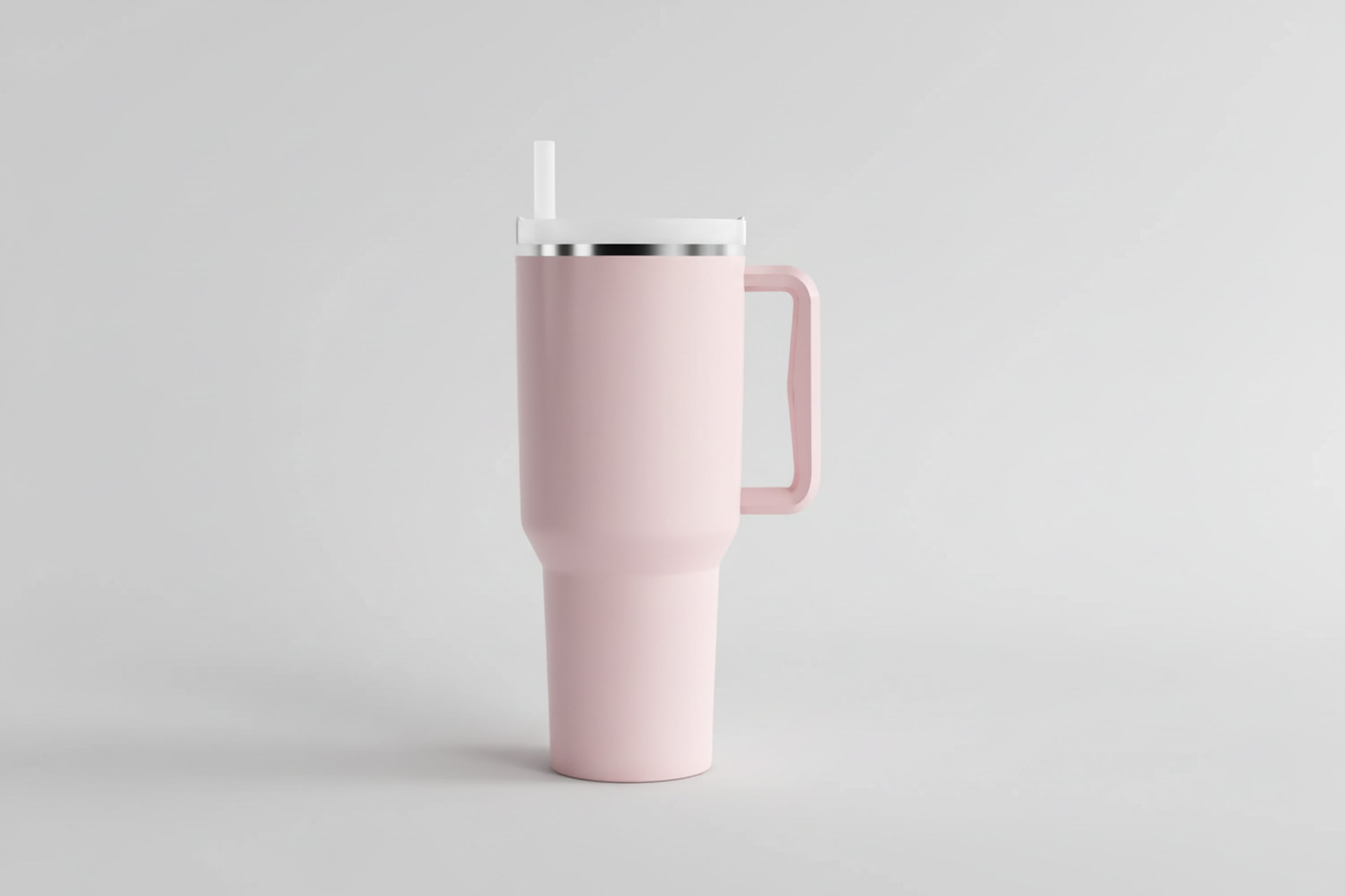 Monogrammed Tumbler Custom