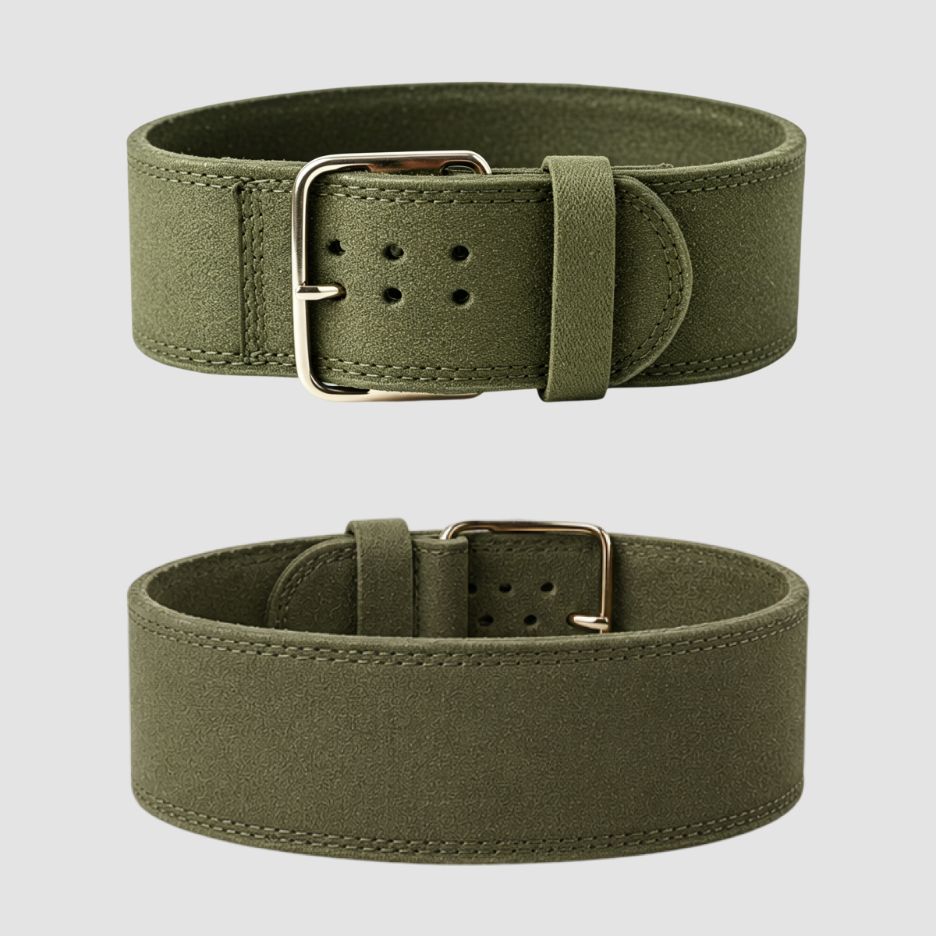 Custom Weightlifting Belt