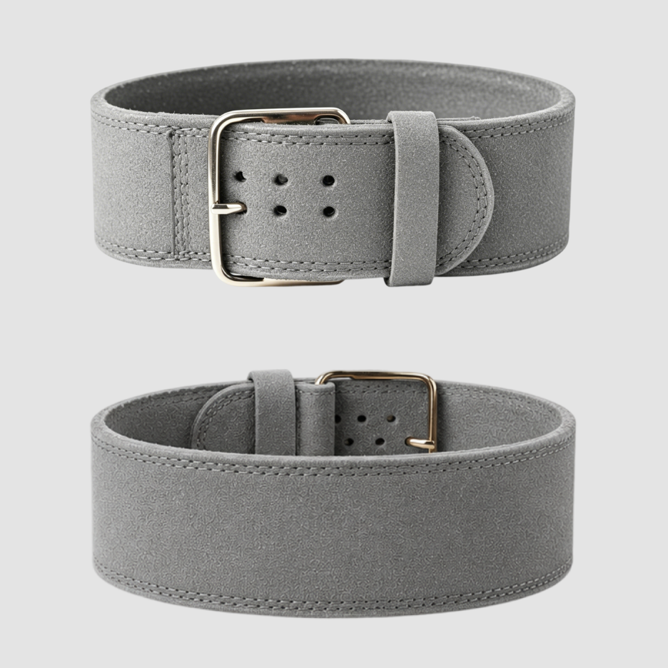 Custom Weightlifting Belt