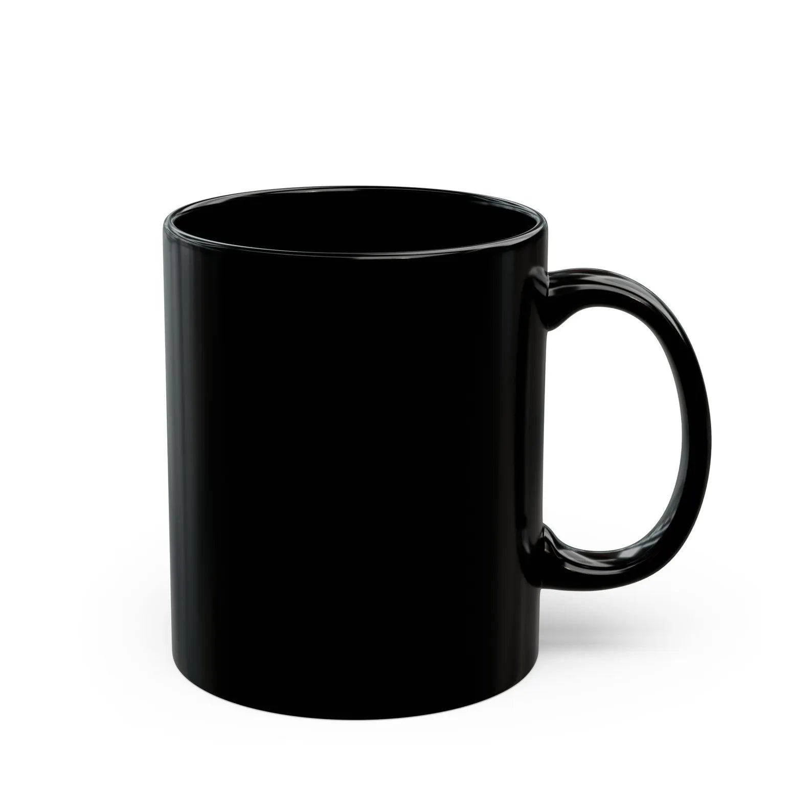 Custom Mug Example