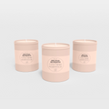 Custom Candle