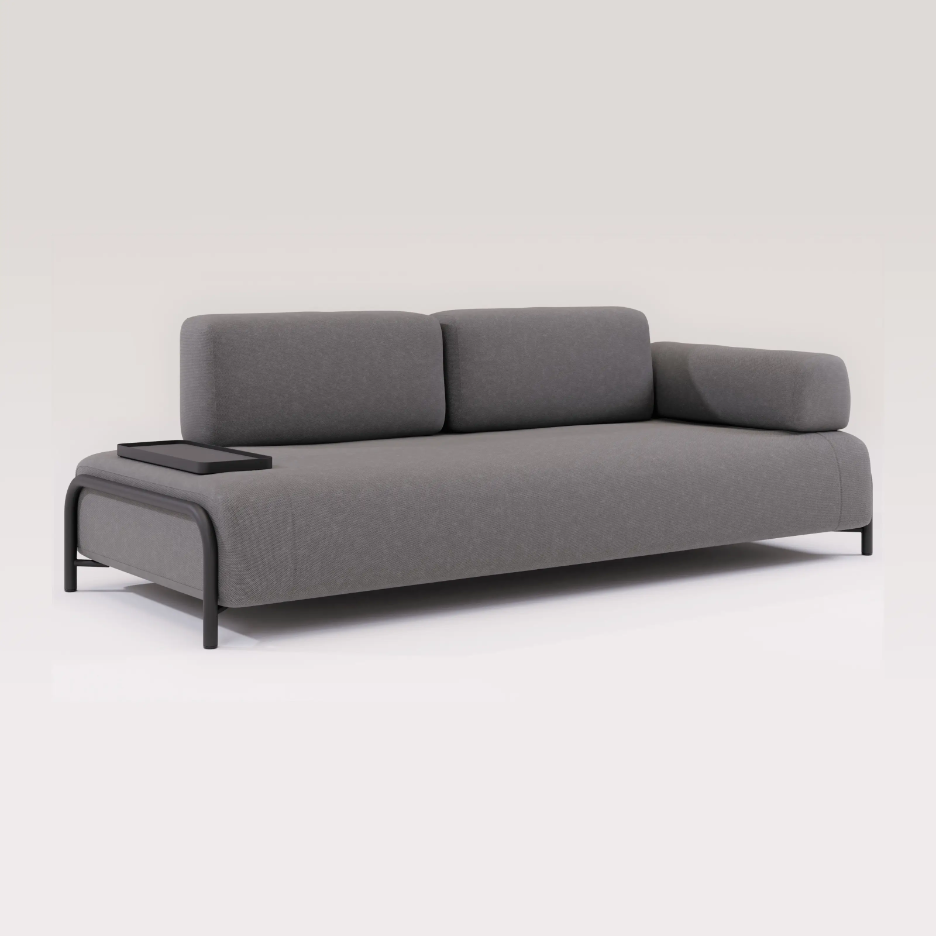 Custom Modern Sofa