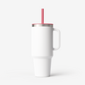Celestial Custom Tumbler – Personalized Zodiac & Photo Upload