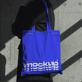 Customizable Tote Bag